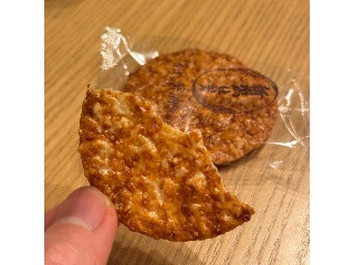 新潟仕込み 醤油味