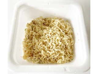 ごつ盛り 塩焼そば