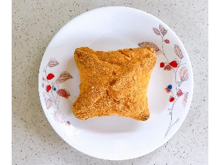 リトルマーメイド きなこ白玉あんパイ