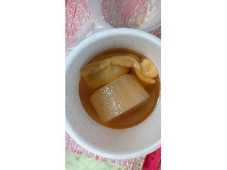 おでん