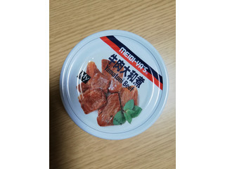 中評価】明治屋 牛肉大和煮の感想・クチコミ・商品情報【もぐナビ】