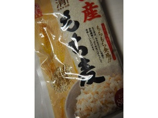 コクサン もち麦