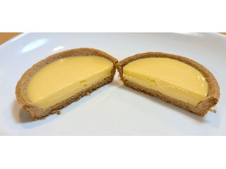 セブン-イレブン とろける濃厚エッグタルト