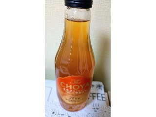 The CHOYA CRAFT FRUIT