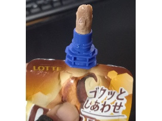 クーリッシュ ベルギーチョコレート 冬の濃いめ