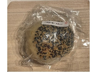 maru bagel ごま団子風ごまあんこ