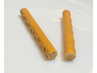 高評価】ロッテ トッポ ヘーゼルナッツのキャラメリゼの感想