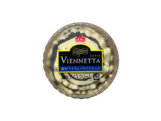 中評価】森永 ビエネッタカップ バニラの感想・クチコミ・値段