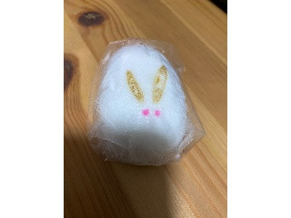 うさぎや うさぎまんじゅう