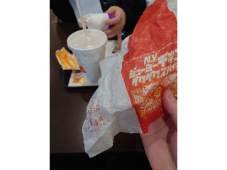 N.Y. ジューシーチキン