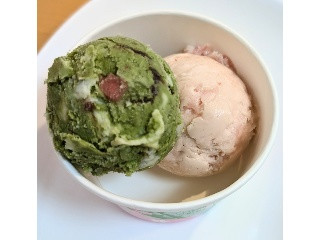 セレクトフレーバー