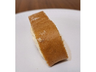 しあわせキャラメルショコラスフレロール チョコムース入り