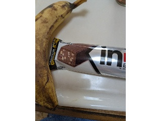 inバープロテイン ベイクドビター