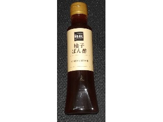 BIO‐RAL 柚子ぽん酢