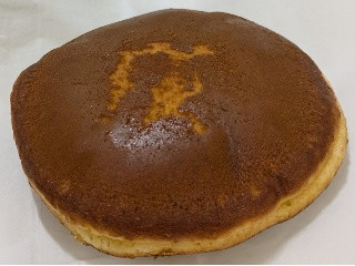 どら焼