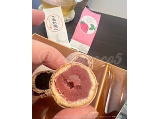 銀座たまや いちごミルクたまご（東京玉子本舗）クチコミ4件・評価4.3