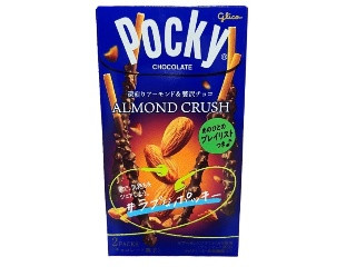 アーモンドクラッシュポッキー