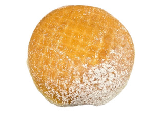 高評価】ミスタードーナツ エンゼルクリームの感想・クチコミ