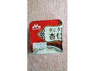 タニタ食堂監修の杏仁豆腐