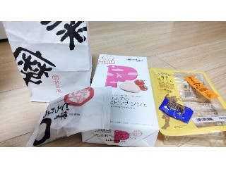 博多通りもん