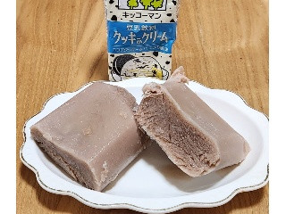 豆乳飲料 クッキー＆クリーム