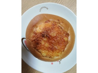 第一パン 3種のチーズパン