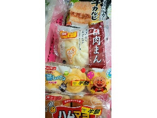 肉まん