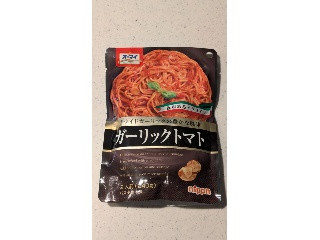 ガーリックトマト
