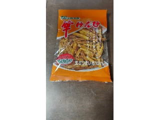 南国製菓 芋けんぴ