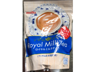 高評価】名糖 ロイヤルミルクティーの感想・クチコミ・商品情報