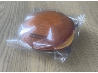 あんこたっぷり和菓子屋のどら焼