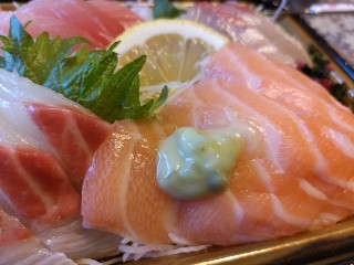 おいしいもりもりたまねぎ＆アボカドわさび
