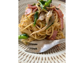 ON365 あえるパスタソース ペペロンチーノ