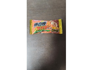 柿の種サンダー
