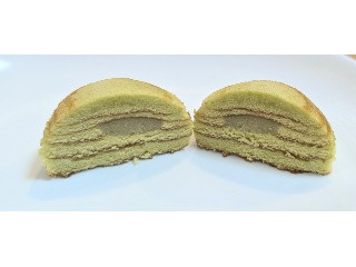 無印良品 ずんだあんのドウムバウム