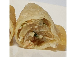 ダイエー ガツンと！旨い生姜餃子
