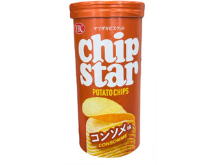 「YBC チップスターS コンソメ味 箱45g」のクチコミ画像 by さちもぐハピさん