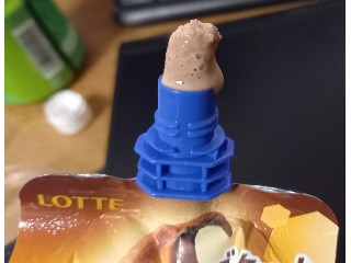 クーリッシュ ベルギーチョコレート