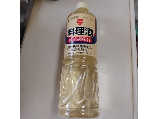 料理酒