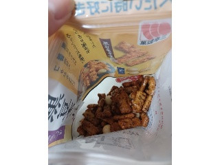黒豆あられ