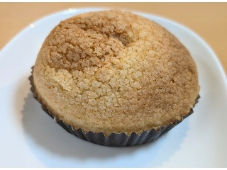 「ローソン じゅわバタ塩メロンパン」のクチコミ画像 by はるなつひさん