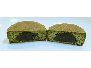 今川焼 宇治抹茶あん プレミアム