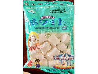 高評価】エイワ エンドレスドリーム ホワイトマシュマロの感想