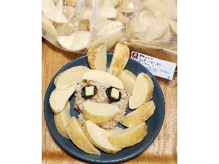 ナチュラルローソン 胡麻さけのもち麦入りおにぎり