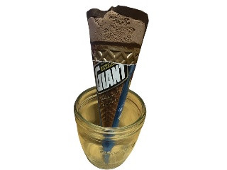 ジャイアントコーン クッキー＆チョコ