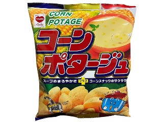 コーンポタージュ
