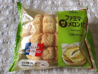 ファミマ・ベーカリー
