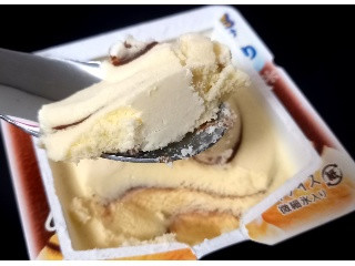 爽 生チョコinバニラ