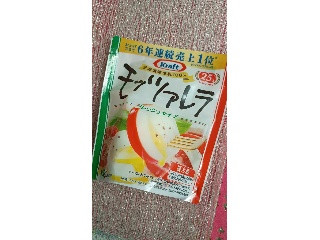 フレッシュモッツァレラ