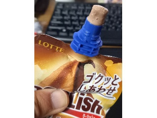 クーリッシュ ベルギーチョコレート